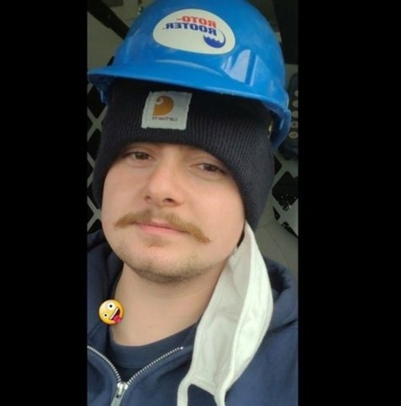 Meet your Posher, Zachary - Picture 1 of 1